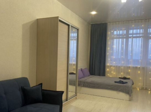 Квартира Проточная 10/1к3