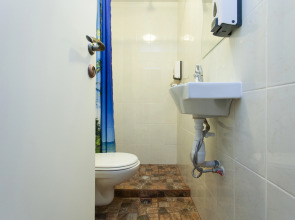 Отель Винтерфелл Цветной бульвар