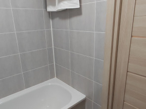 Квартира в Новом ЖК Макаринская Роща