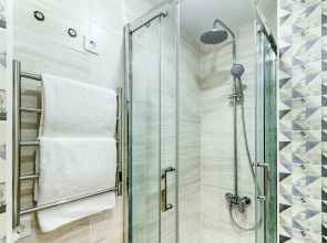 Апартаменты в Центре