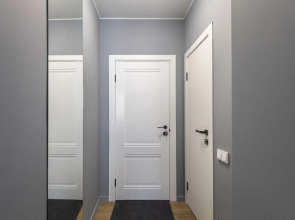 Апартаменты Студия Комфорт Классик в Центре Королева