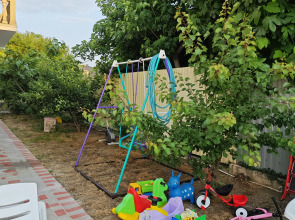 Гостевой дом Гармония