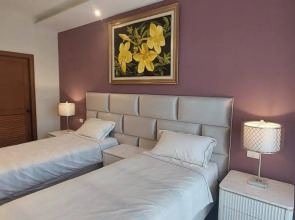 Апартаменты Allamanda Laguna Phuket