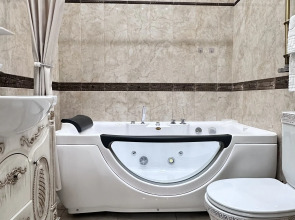 Апартаменты на Пятигорской 24