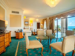 Отель Georgia Palace Hotel & SPA