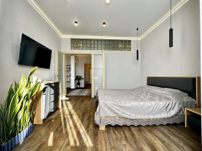 Апартаменты Уютные в новом ЖК Звезда