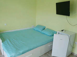 Гостевой дом Заповедный