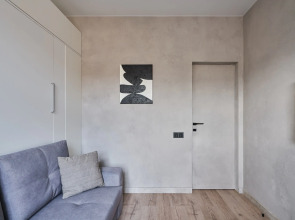 Квартира Grand Tverloft Deluxe в сердце Твери