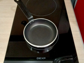 Меблированные комнаты На Проспекте Победы 65