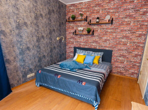 Квартира на улице Олеко Дундича 35к2