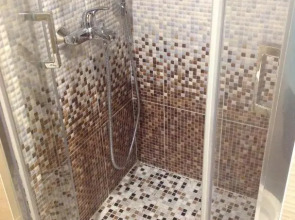 Апартаменты Apartmet on Chapaeva Ecostyle