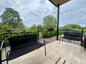 Гостевой дом Андрима