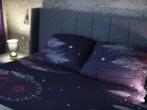 Апартаменты Studio XM на Сургутской 15