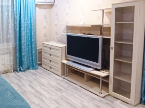 Квартира 1-комнатная в Старом Осколе