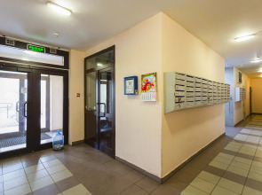 Квартира Евродвушка на Белорусской 10