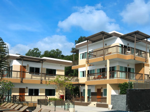 Отель Princess Seaview Resort & Spa