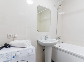 Апартаменты Дизайнерские С Видом На Море от LetoApart