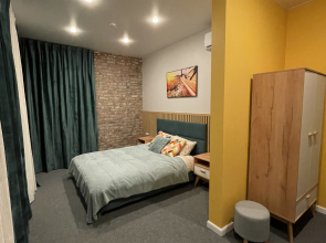 Бутик-отель Мёд & Маяк