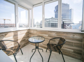 Квартира в центре города у метро Немига