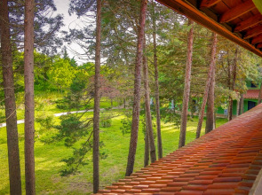 Istanbul Airport Durusu Club Hotel