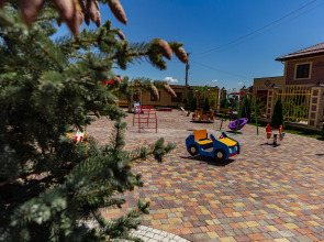 База отдыха Берега