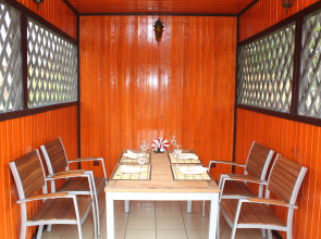 Отель Гостиничный Комплекс Парк отель Д-град