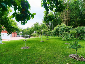 Апартаменты в 20 км от Минска