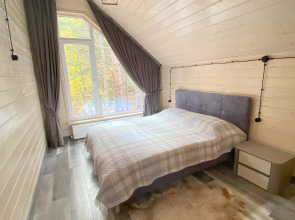 Гостевой дом Guest House Terskol