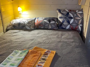 Бунгало Дача Долос