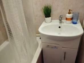 Квартира на Улице Николаева 44