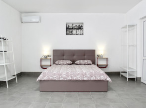 Гостевой дом на Комсомольской