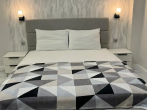 Квартира на Санаторной 9