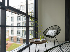 Апартаменты Чистый Воздух