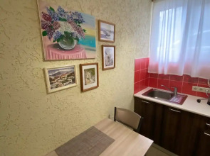 Гостевой дом Эв Рошель