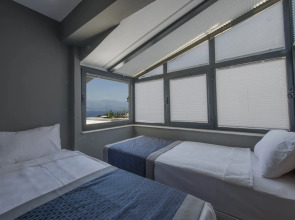 Hotel Pure Blanche Lara