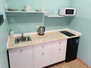 Апартаменты Ялта Ливадия Виноградная 22Г