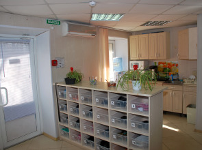 Хостел на Гуртьева