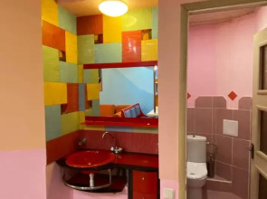 Дом Писателей Цахкадзора