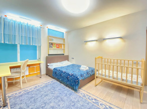 Апартаменты Apart-Comfort на Рыбинской 24