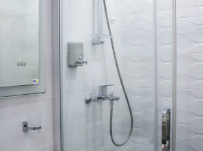 Апартаменты Baltic Luxury Panorama