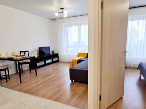 Квартра на Ларюшина