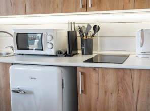 Гостевой дом Sea village Gumista