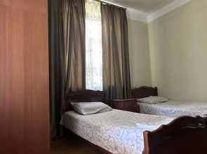 Гостевой дом Aram