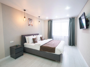 Квартира InnDays Apartments Советская 8