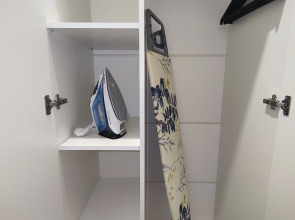 Квартира в новом ЖК рядом с аэропортом Пулково