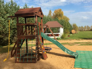 Гостевой дом Брейтово