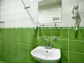 Отель Вилль