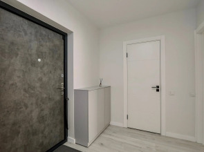 Апартаменты Privi House на Конструктора Калашникова 21