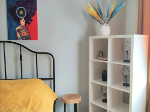 Квартира на Новоселов 45 к 1