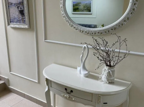 Квартира в переулке Рахманинова 49/15